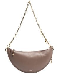 Chloé - Chloé Icon Shoulder Bag - Lyst