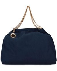 Stella McCartney - Falabella Drawstring Shoulder Bag - Lyst