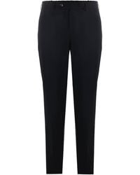 PT01 - Pt Torino Slim Jogger Pants - Lyst