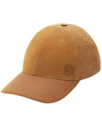 Loewe - Cap - Lyst