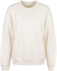 Dondup - Regular Sweatshirt - Lyst