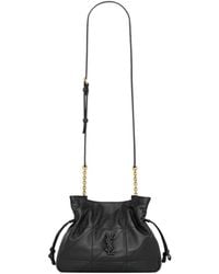 Saint Laurent - Jamie Shoulder Pouch - Lyst