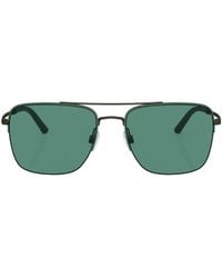 Oliver Peoples - R-2 - Lyst