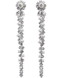 Simone Rocha - Drip Earrings - Lyst
