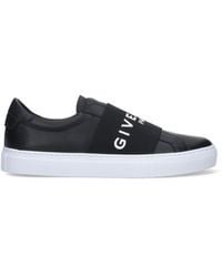 Givenchy - 'Urban Street' Sneakers - Lyst