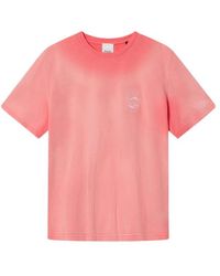 Isabel Marant - Honore T-Shirt - Lyst