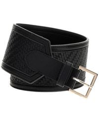 Guess - Francy Belt - Lyst