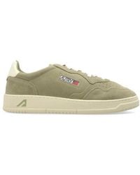Autry - 'Medalist' Sports Shoes - Lyst
