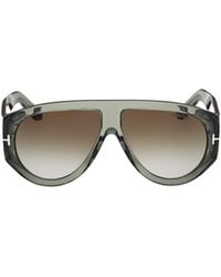Tom Ford - Casual Sunglasses - Lyst