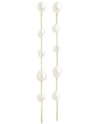 Cult Gaia - Atum Earrings - Lyst