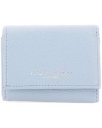 Gianni Chiarini - Grain Compact Wallet - Lyst