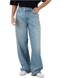Haikure - Bethany Relaxed Fit Jeans - Lyst
