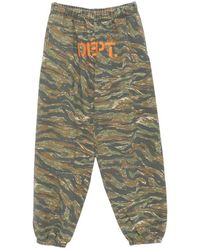 GALLERY DEPT. - Elastic Waist Casual Pants - Lyst