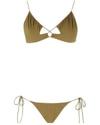 Amazuìn - Bikini Set - Lyst