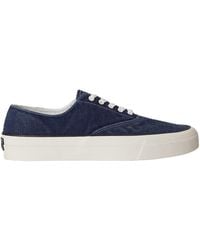 Polo Ralph Lauren - Keaton V2 Sneakers - Lyst