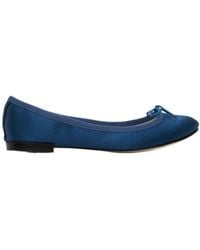 Repetto - Cendrillon Flat Ballet Shoes - Lyst