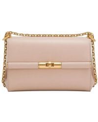 Dolce & Gabbana - Mini Marlene City Bag - Lyst