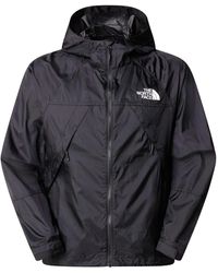 The North Face - Nse Wind Track Jacket - Lyst