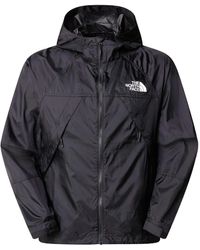 The North Face - Nse Wind Track Jacket - Lyst