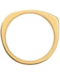 TOTEME - Signature Ring - Lyst