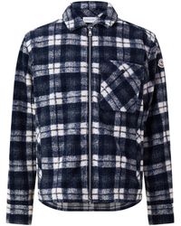 Moncler - Technical Overshirt - Lyst