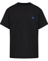 Jil Sander - Logo Regular-Fit T-Shirt - Lyst