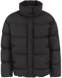 Max Mara - Studio Zona Quilted Down Jacket - Lyst