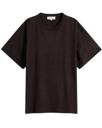 Studio Nicholson - Crew-Neck T-Shirt - Lyst