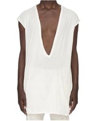 Rick Owens - Dylan T-Shirt - Lyst
