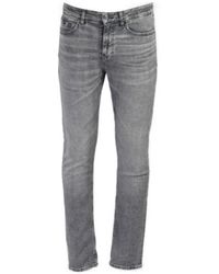 BOSS - Multi-Pocket Jeans - Lyst