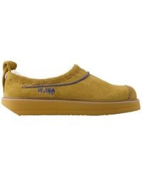 Adererror - Slip-On Loafers - Lyst
