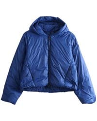Canada Goose - Elba Zipped Jacket - Lyst