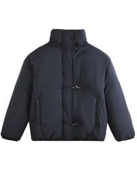 Fay - Bomber Jacket - Lyst