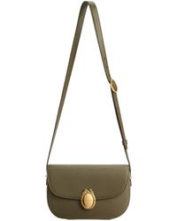 Dior - Medium Medaillon Flap Bag - Lyst