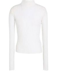 MAX&Co. - Turtleneck Sweater - Lyst