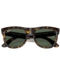Ray-Ban - Wayfarer Reverse Sunglasses - Lyst