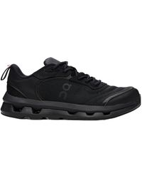 On Shoes - Cloudzone Moon Lace-Up Sneakers - Lyst