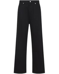 Studio Nicholson - Marylebone Exclusive Jeans - Lyst