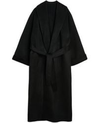 By Malene Birger - Trullem Coat - Lyst