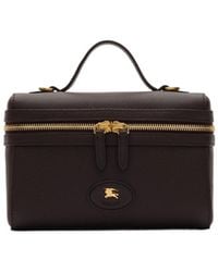 Burberry - Bloomsbury Vanity Bag - Lyst