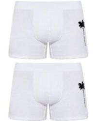 Palm Angels - Boxer Brief Set - Lyst
