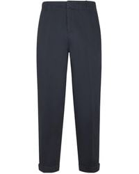 Dondup - Three-Pockets Trousers - Lyst