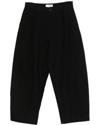 Studio Nicholson - Casual Pants With Belt Loops - Lyst