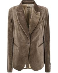 Uma Wang - 'Karon' Jacket - Lyst