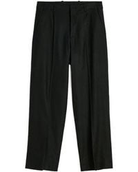 Our Legacy - Borrowed Chino Pants - Lyst
