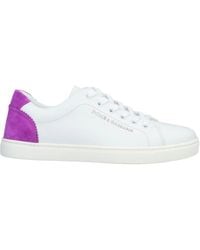 Dolce & Gabbana - Sneakers - Lyst