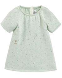 Dior - Baby Flared Dress - Lyst