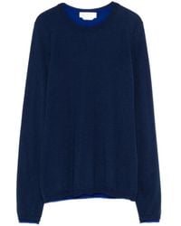 Gabriela Hearst - Long-Sleeved Sweater - Lyst