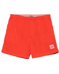 C.P. Company - Swim Shorts - Lyst