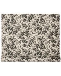 Gucci - Herbarium Print Wallpaper - Lyst